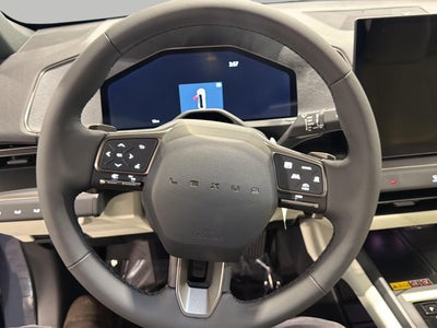 2026 Lexus ES HYBRID ES 350h PREMIUM