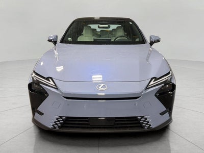 2026 Lexus ES HYBRID ES 350h PREMIUM