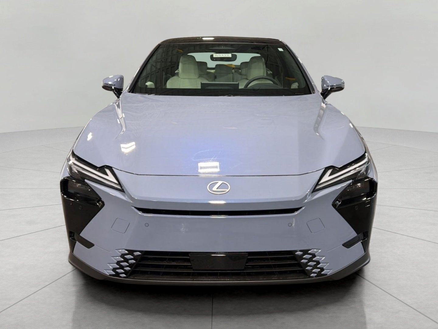 2026 Lexus ES HYBRID ES 350h PREMIUM