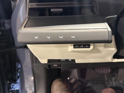 2026 Lexus ES HYBRID ES 350h PREMIUM