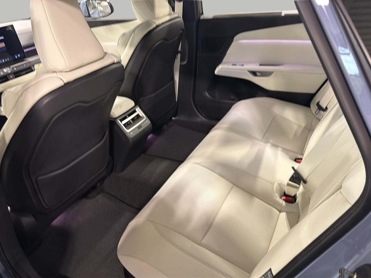 2026 Lexus ES HYBRID ES 350h PREMIUM