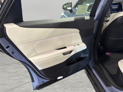 2026 Lexus ES HYBRID ES 350h PREMIUM