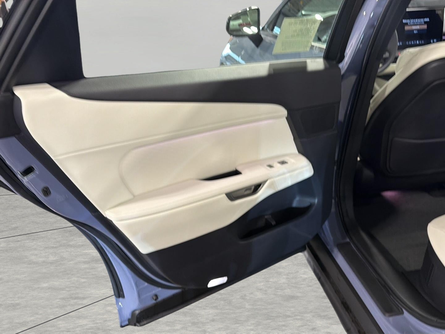 2026 Lexus ES HYBRID ES 350h PREMIUM