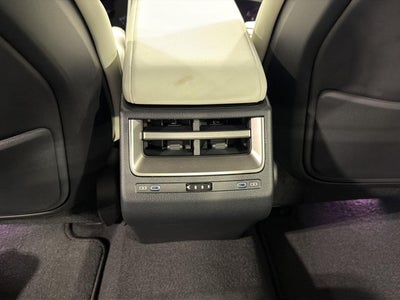 2026 Lexus ES HYBRID ES 350h PREMIUM