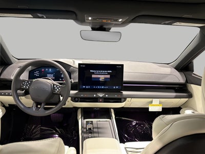 2026 Lexus ES HYBRID ES 350h PREMIUM