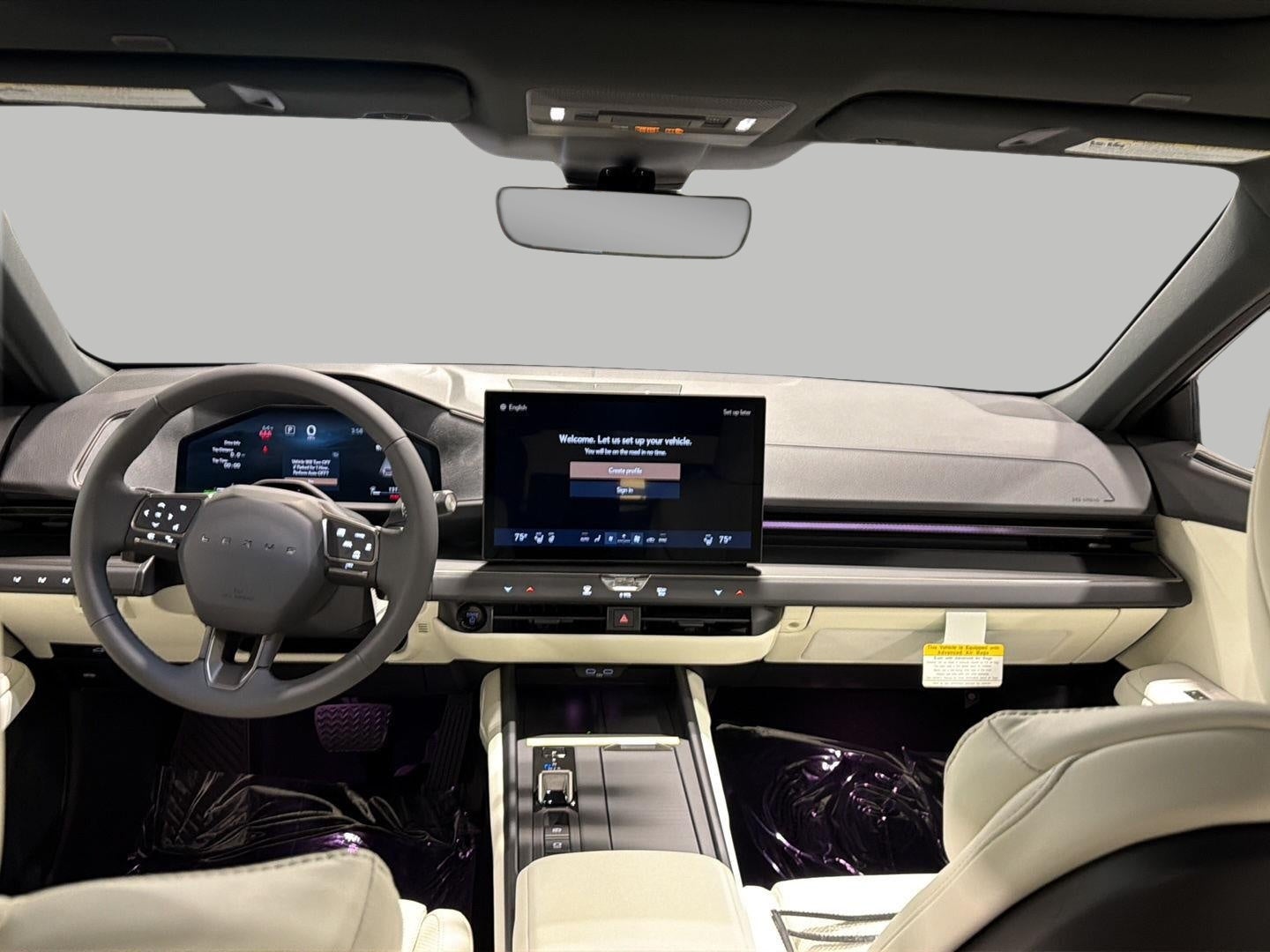 2026 Lexus ES HYBRID ES 350h PREMIUM