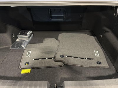 2026 Lexus ES HYBRID ES 350h PREMIUM