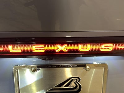 2026 Lexus ES HYBRID ES 350h PREMIUM