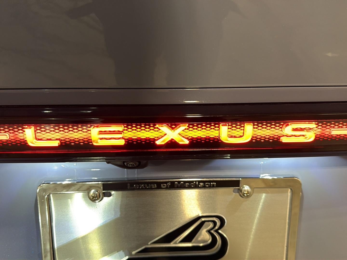 2026 Lexus ES HYBRID ES 350h PREMIUM