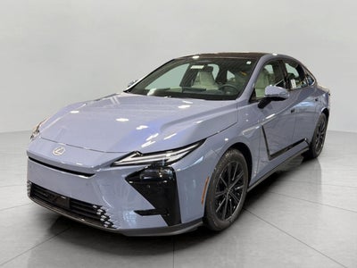 2026 Lexus ES HYBRID ES 350h PREMIUM
