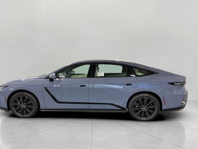 2026 Lexus ES HYBRID ES 350h PREMIUM
