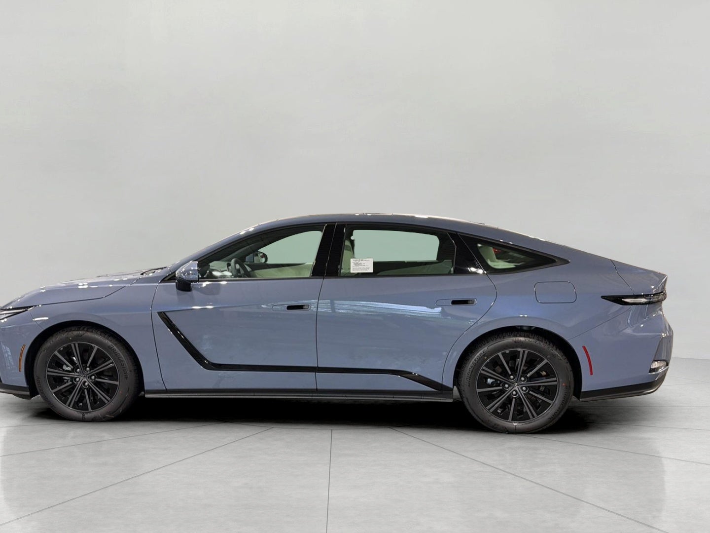 2026 Lexus ES HYBRID ES 350h PREMIUM