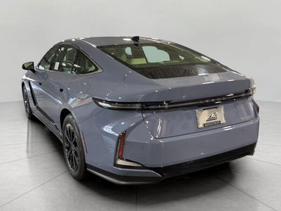 2026 Lexus ES HYBRID ES 350h PREMIUM
