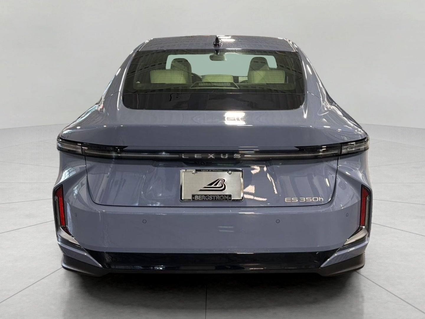 2026 Lexus ES HYBRID ES 350h PREMIUM