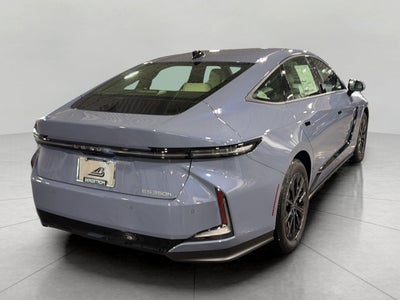 2026 Lexus ES HYBRID ES 350h PREMIUM