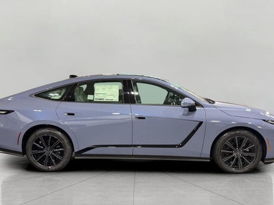 2026 Lexus ES HYBRID ES 350h PREMIUM