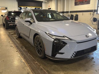 2026 Lexus ES HYBRID ES 350h PREMIUM+