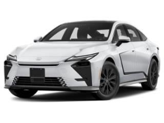 2026 Lexus ES HYBRID