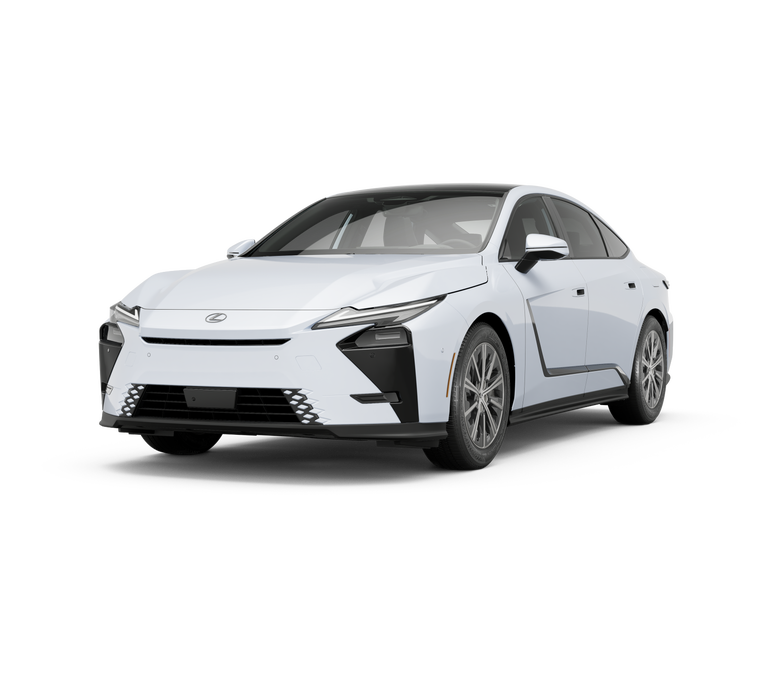 2026 Lexus ES Hybrid