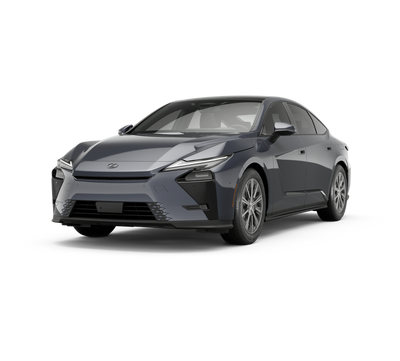 2026 Lexus ES HYBRID ES 350h PREMIUM+