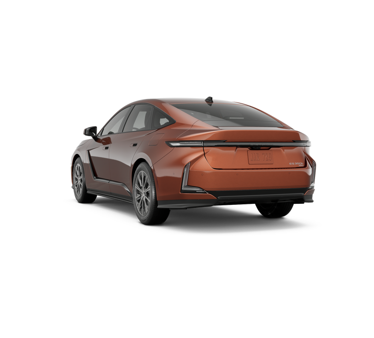 2026 Lexus ES HYBRID ES 350h PREMIUM+ AWD