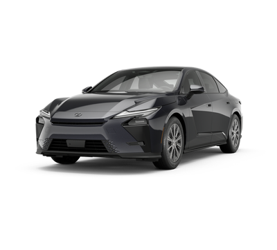 2026 Lexus ES HYBRID ES 350h PREMIUM AWD (Expected June 2026)