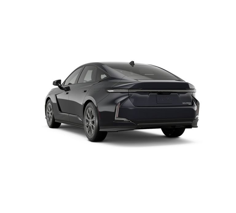 2026 Lexus ES HYBRID ES 350h PREMIUM AWD (Expected June 2026)