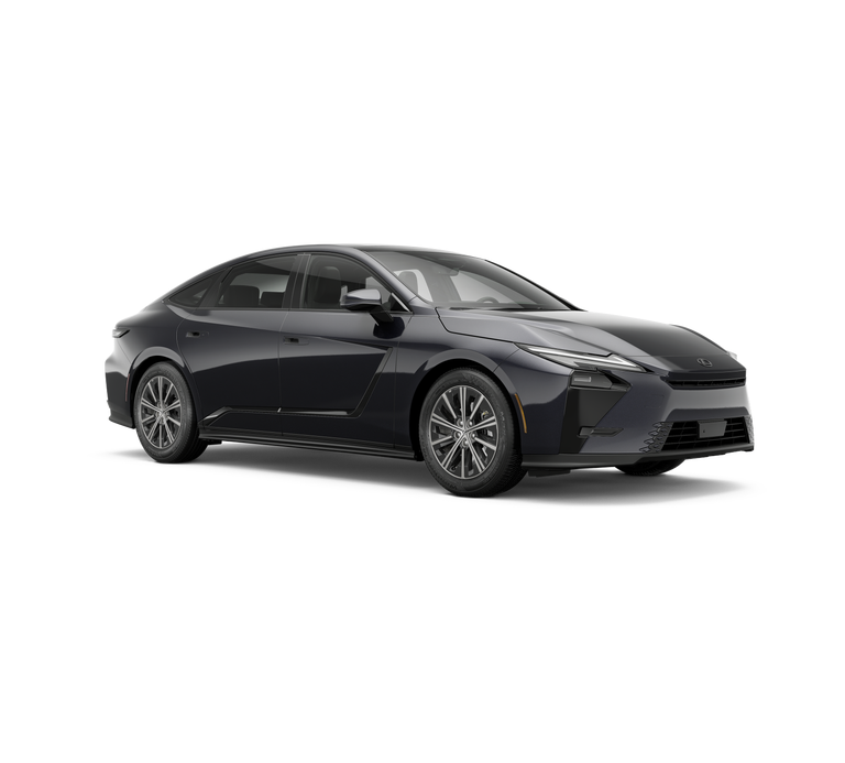 2026 Lexus ES HYBRID ES 350h PREMIUM AWD (Expected June 2026)