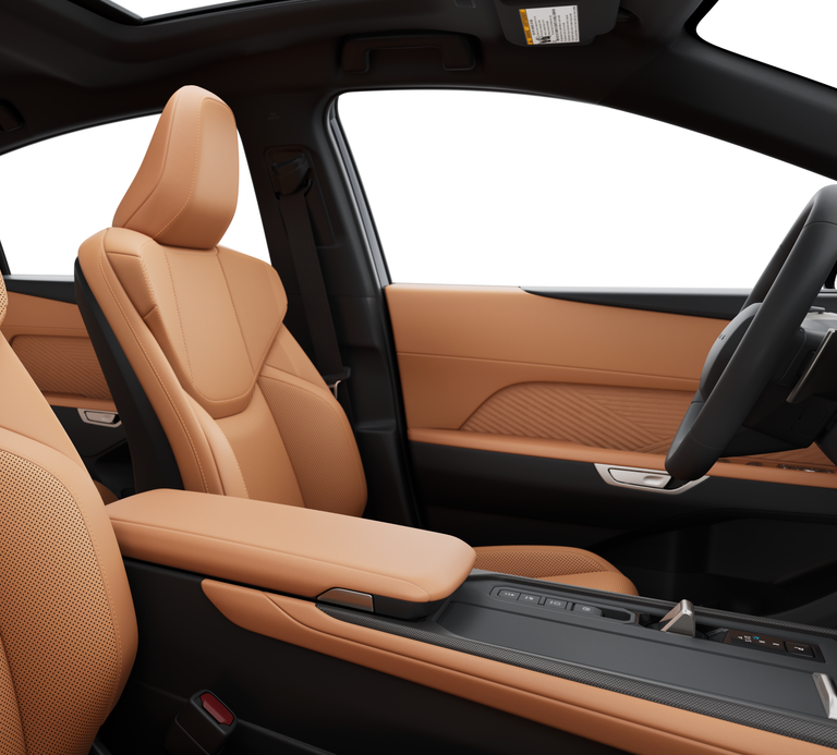 2026 Lexus ES HYBRID ES 350h PREMIUM AWD (Expected June 2026)