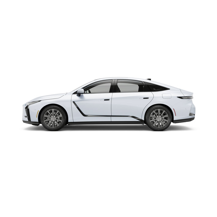 2027 Lexus ES HYBRID ES 350h PREMIUM+ AWD