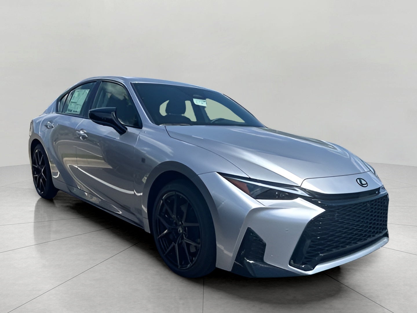 2026 Lexus IS 350 350 F SPORT DESIGN AWD's photo