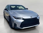 2026 Lexus IS 350 F SPORT DESIGN AWD