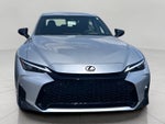 2026 Lexus IS 350 F SPORT DESIGN AWD