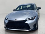 2026 Lexus IS 350 F SPORT DESIGN AWD
