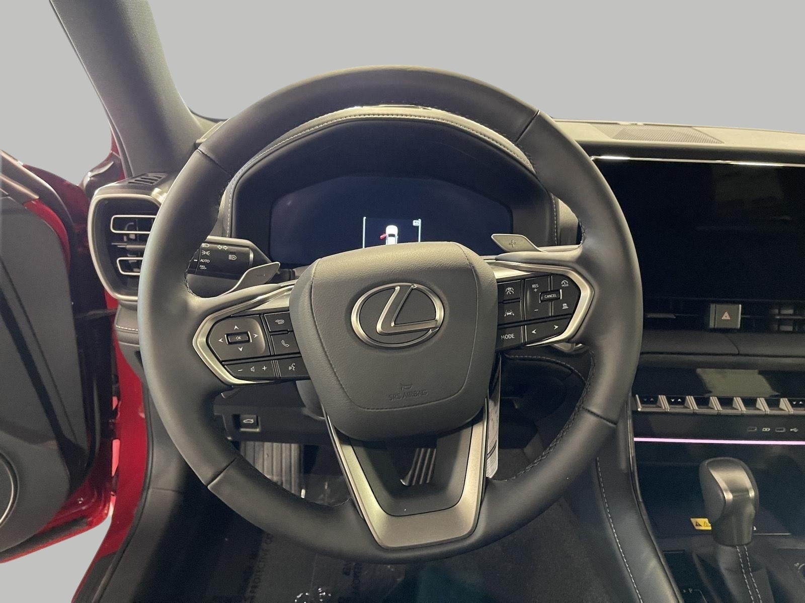 2026 Lexus IS 350 F SPORT DESIGN - Photo 14