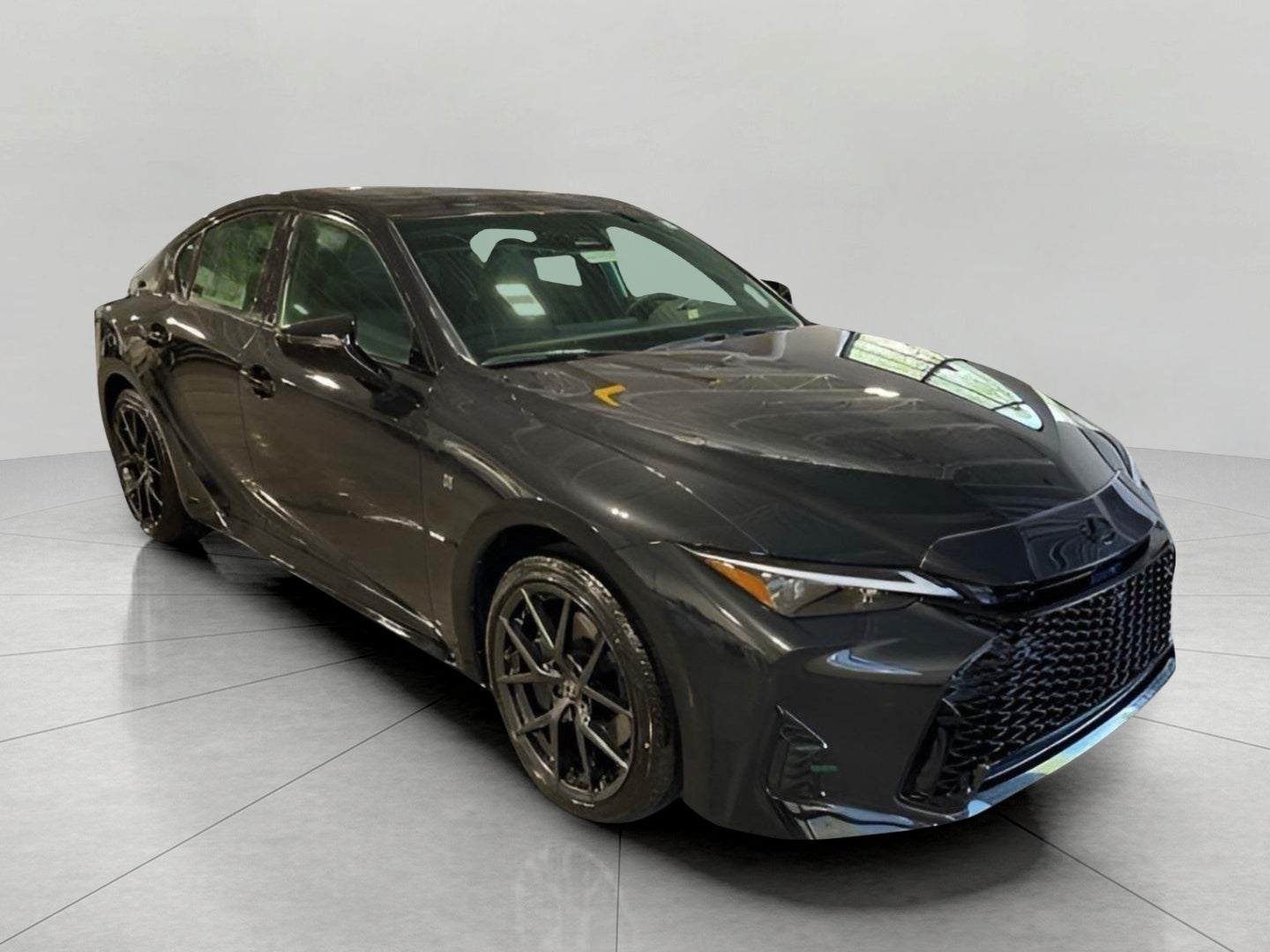 2026 Lexus IS 350 350 F SPORT DESIGN AWD's photo