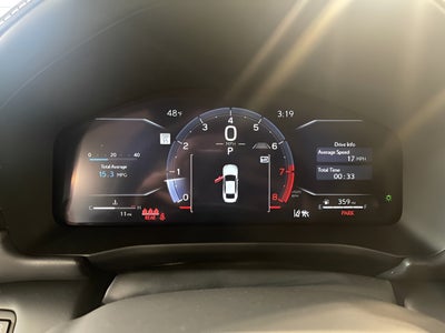 2026 Lexus IS 350 F SPORT DESIGN AWD