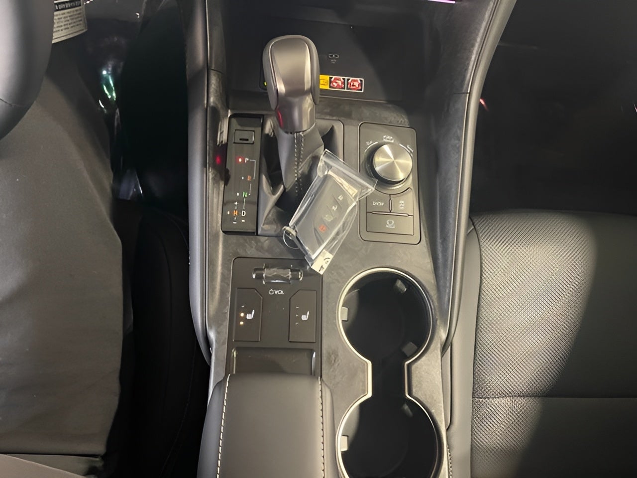 2026 Lexus IS 350 F SPORT DESIGN AWD