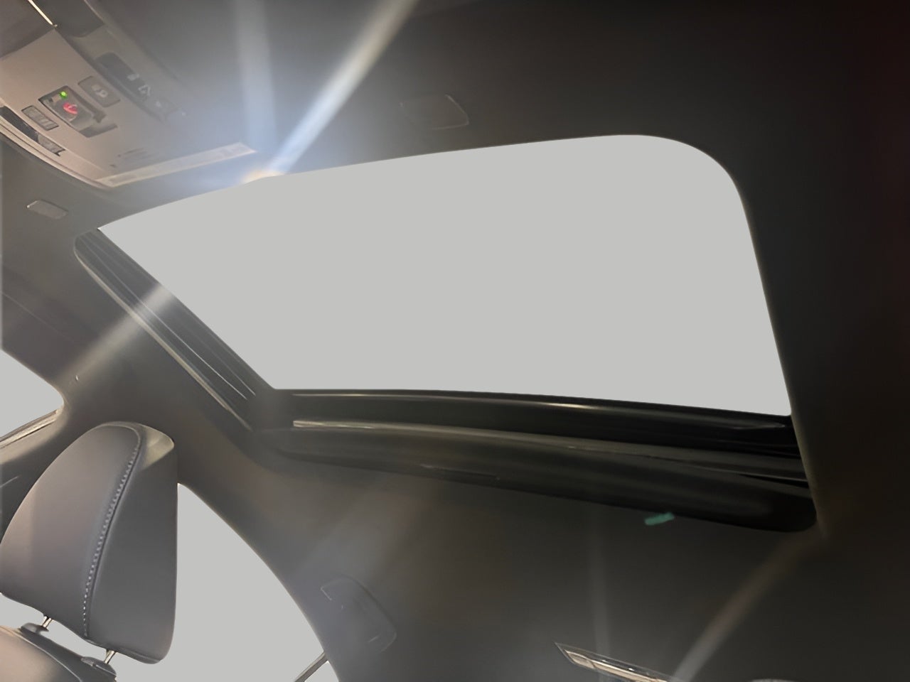 2026 Lexus IS 350 F SPORT DESIGN AWD