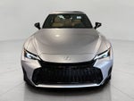 2026 Lexus IS 350 F SPORT DESIGN AWD