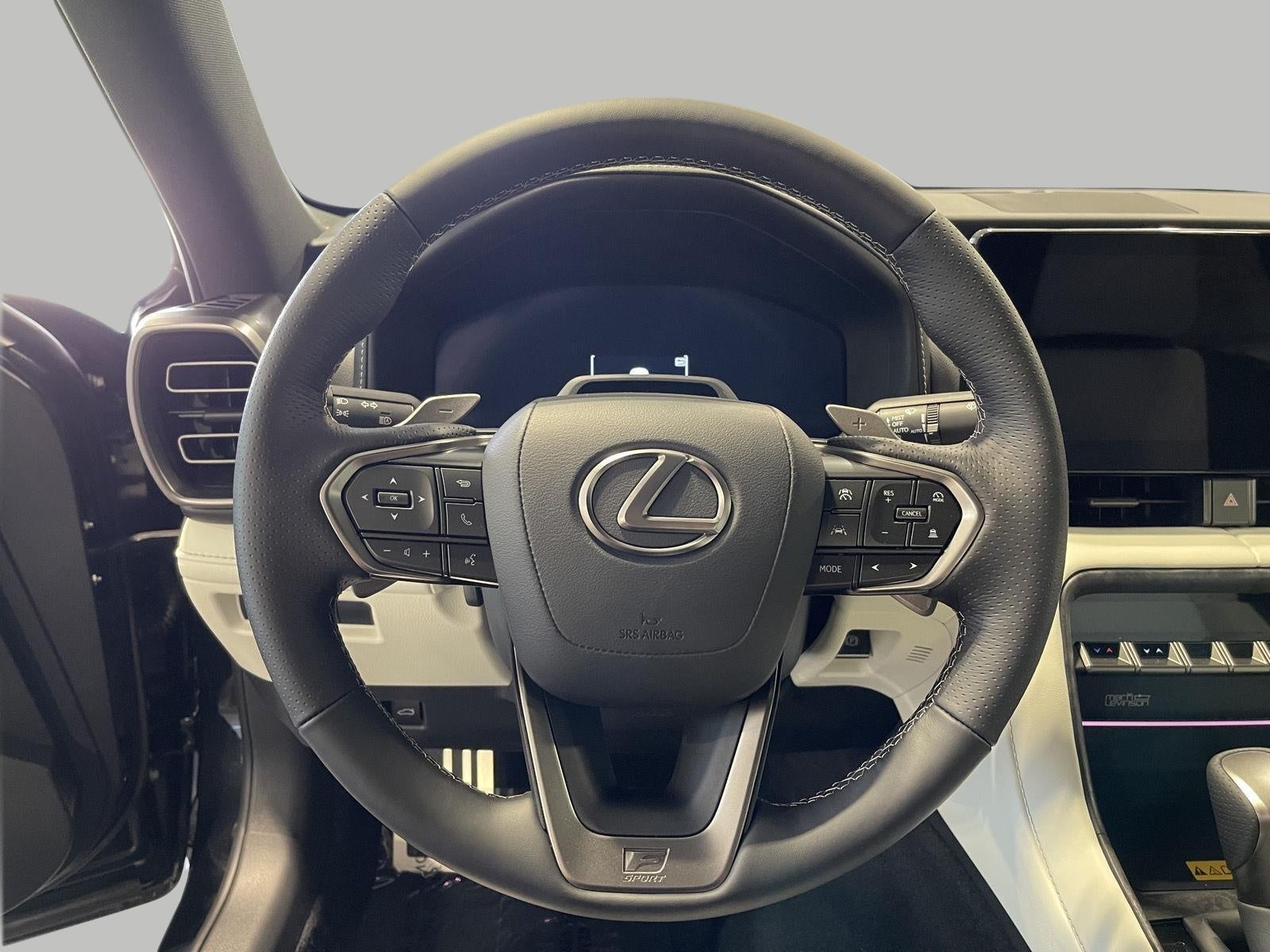 2026 Lexus IS 350 F SPORT AWD
