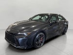 2026 Lexus IS 350 F SPORT AWD