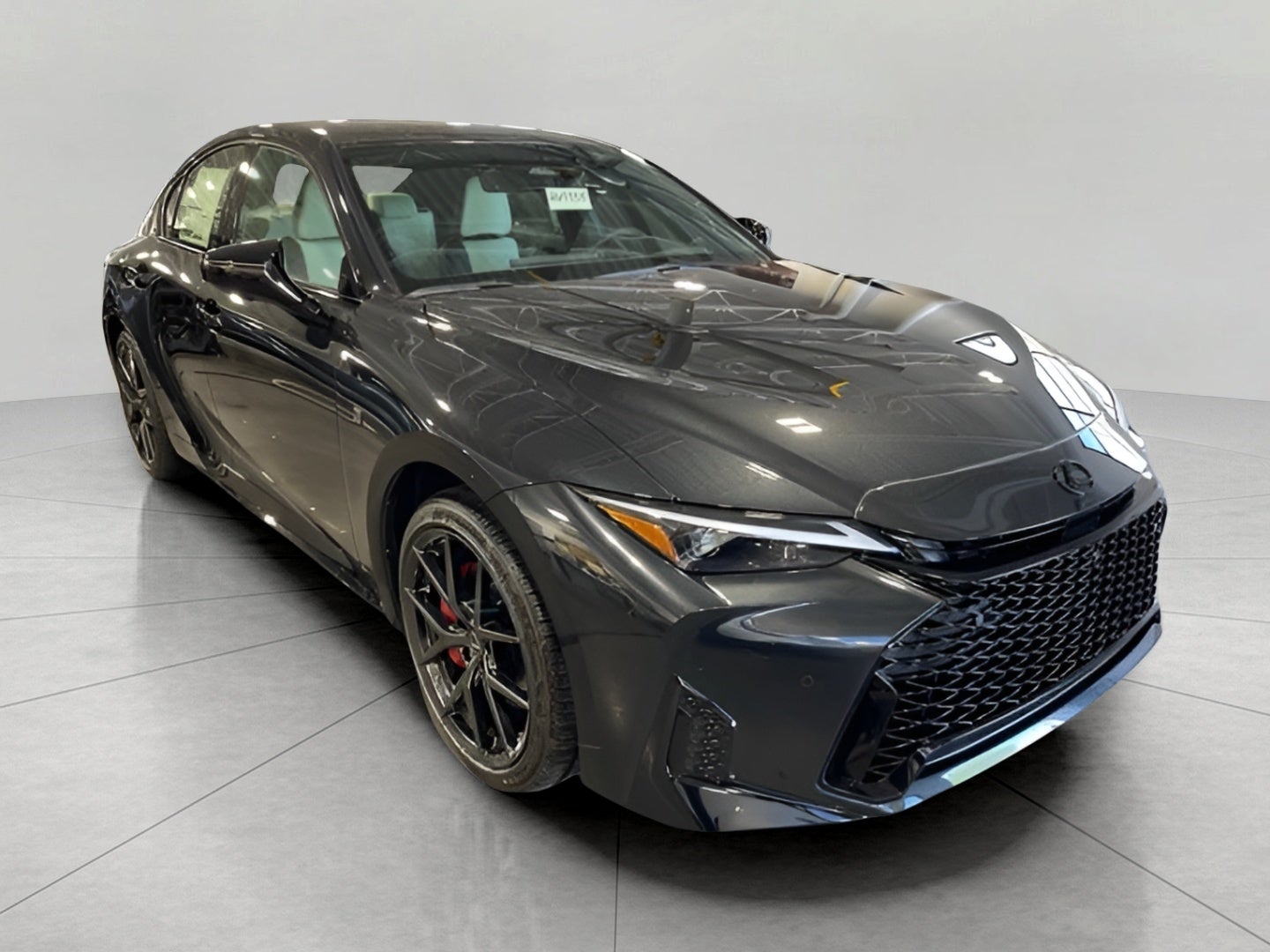 2026 Lexus IS 350 350 F SPORT AWD's photo