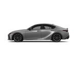 2025 Lexus IS 350 F SPORT AWD