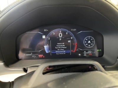 2026 Lexus IS 350 F SPORT AWD