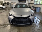 2026 Lexus IS 350 F SPORT AWD