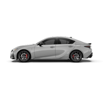 2027 Lexus IS 350 F SPORT AWD