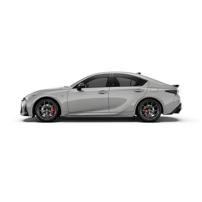 2027 Lexus IS 350 F SPORT AWD