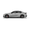 2027 Lexus IS 350 F SPORT AWD
