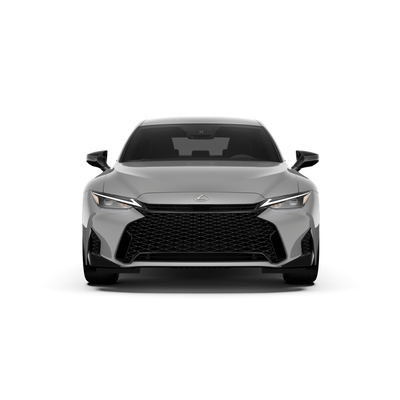 2027 Lexus IS 350 F SPORT AWD